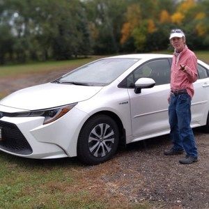 Meet your Posher, James